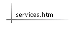 CLM Services Page